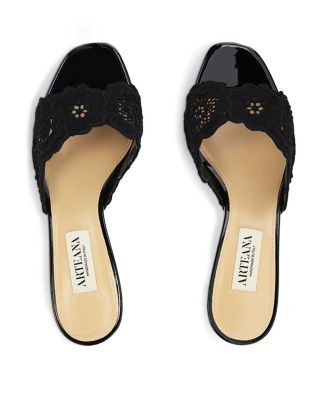  Women's Como 75 Slide