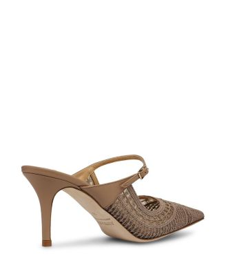  Women's Trieste 75 Mule