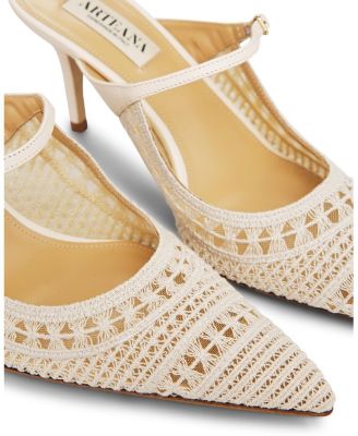  Women's Trieste 75 Mule