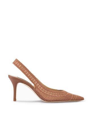  Women's Trieste 75 Slingback Pump