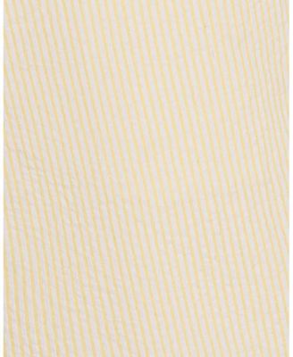  Boys' Classic Seersucker Bow Tie - Big Kid