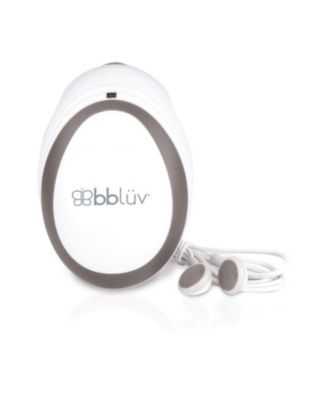 Echo Wireless Fetal Doppler with Earphones
