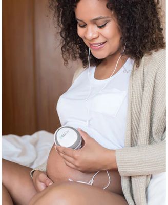 Echo Wireless Fetal Doppler with Earphones