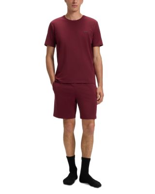 Embroidered Logo Mix & Match T-Shirt