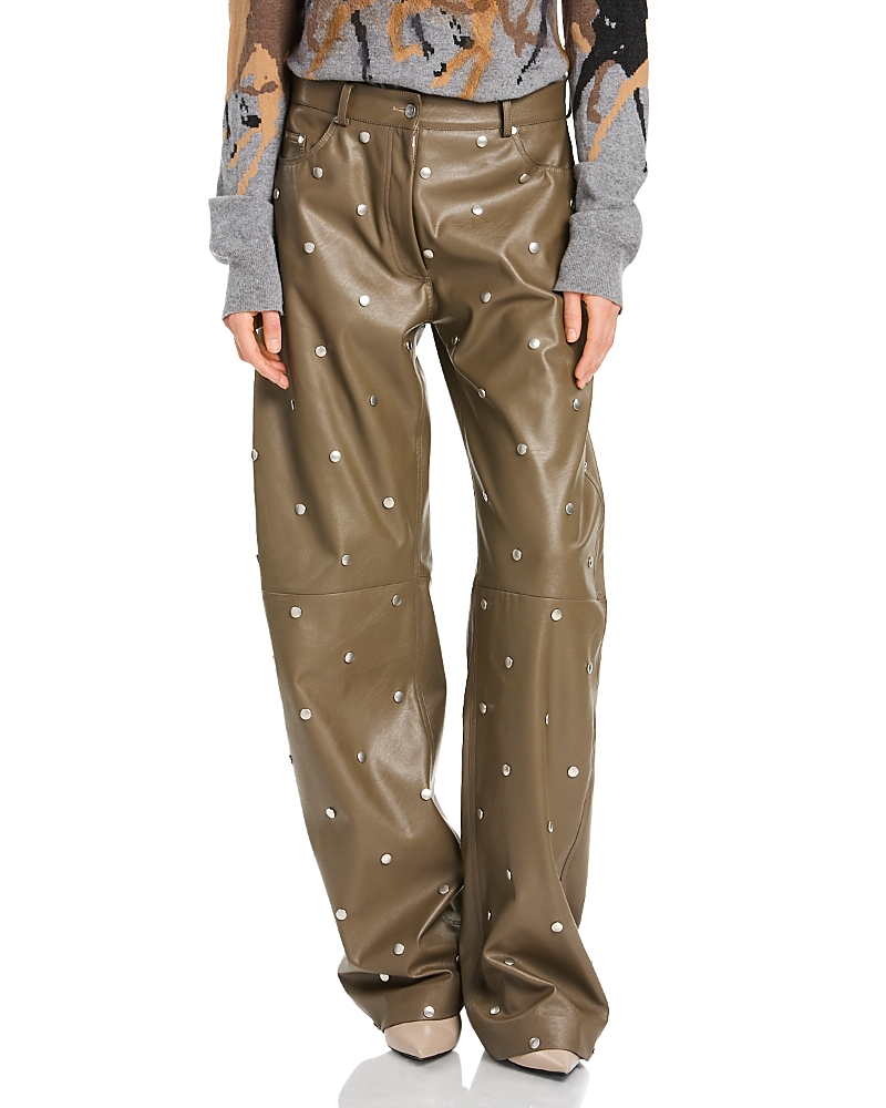 Stella McCartney Embellished Pants