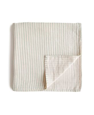 Muslin Swaddle Blanket - Baby