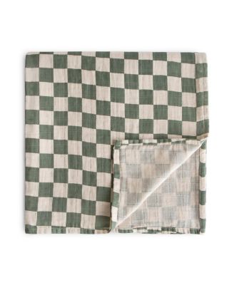 Muslin Swaddle Blanket - Baby