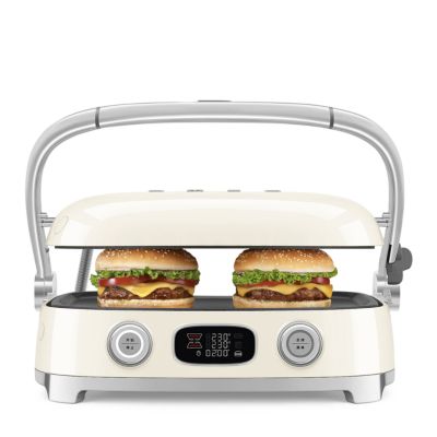Signature Multi-Use Grill
