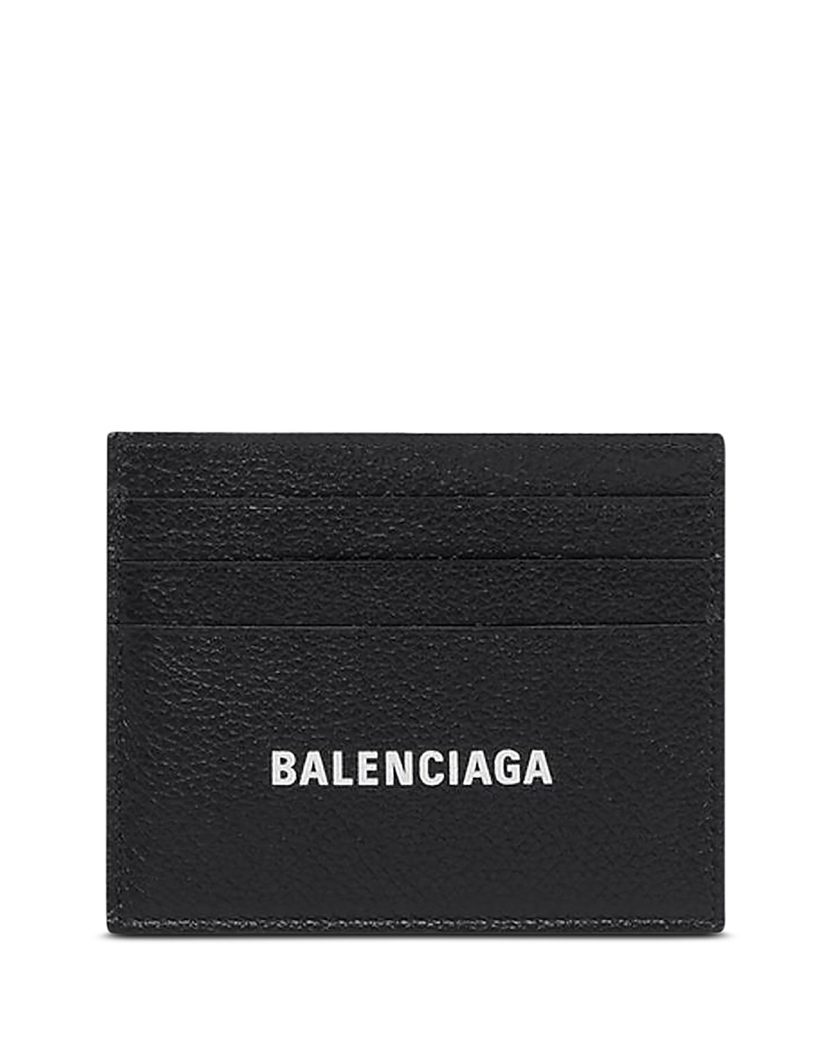 Balenciaga Cash Card Holder with Split