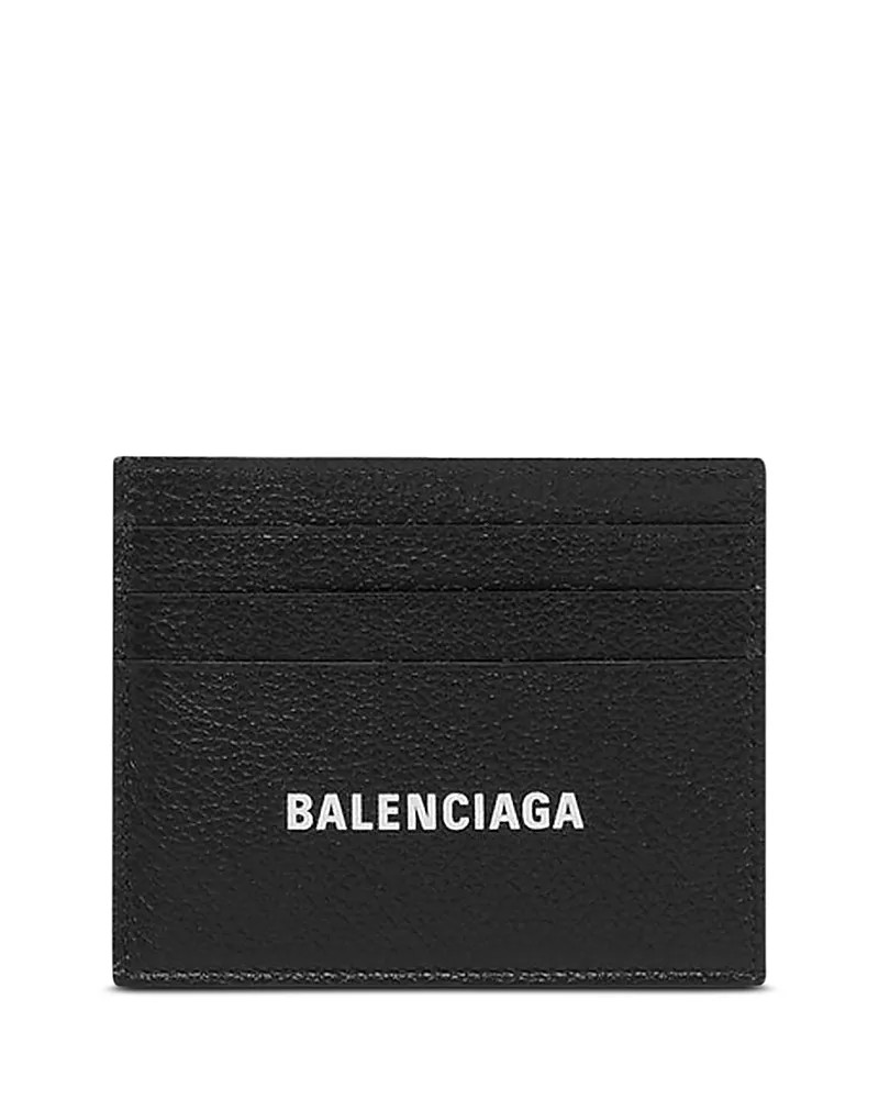 Balenciaga Cash Card Holder with Split