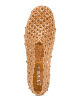 Women's Grove Rhinestone Flats
