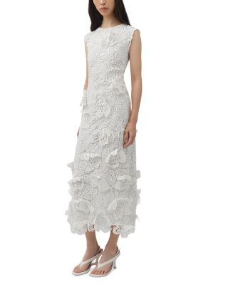 Dahlia Lace Dress