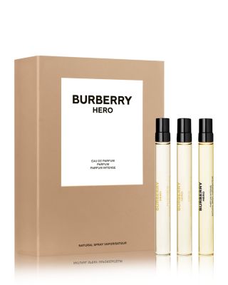 Hero Fragrance Trio for Men Gift Set ($111 value)