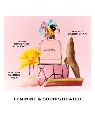 Perfect Eau de Parfum for Women & Body Lotion Trio Gift Set ($229 value)