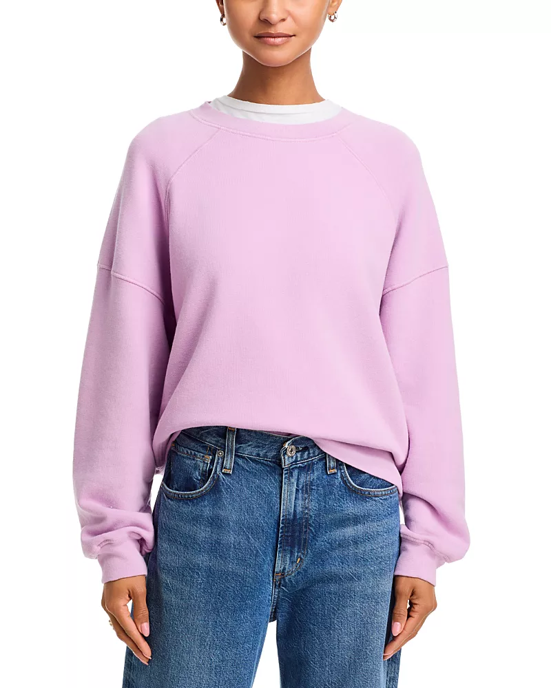 American Vintage Atubay Sweatshirt