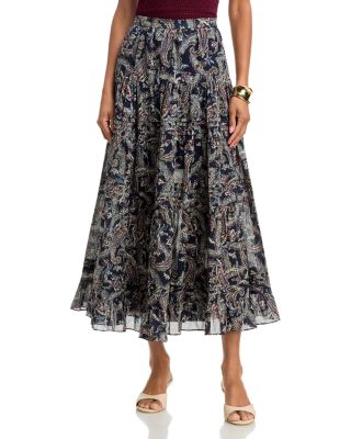 Heatheralyn Skirt
