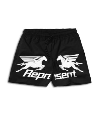 Nothing Faster Swim Short