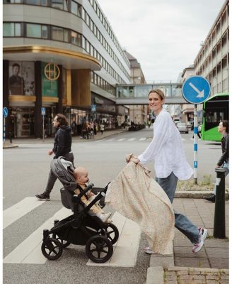  Muslin Swaddle Blanket - Baby