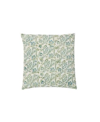  Fleur Decorative Pillow Cover