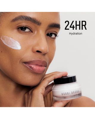 Hydrating Face Moisturizer Cream with Hyaluronic Acid 1.7 oz.