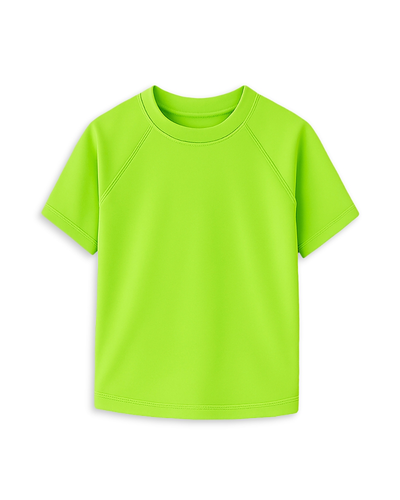 Limeapple Boys' Rashguard - Little Kid, Big Kid