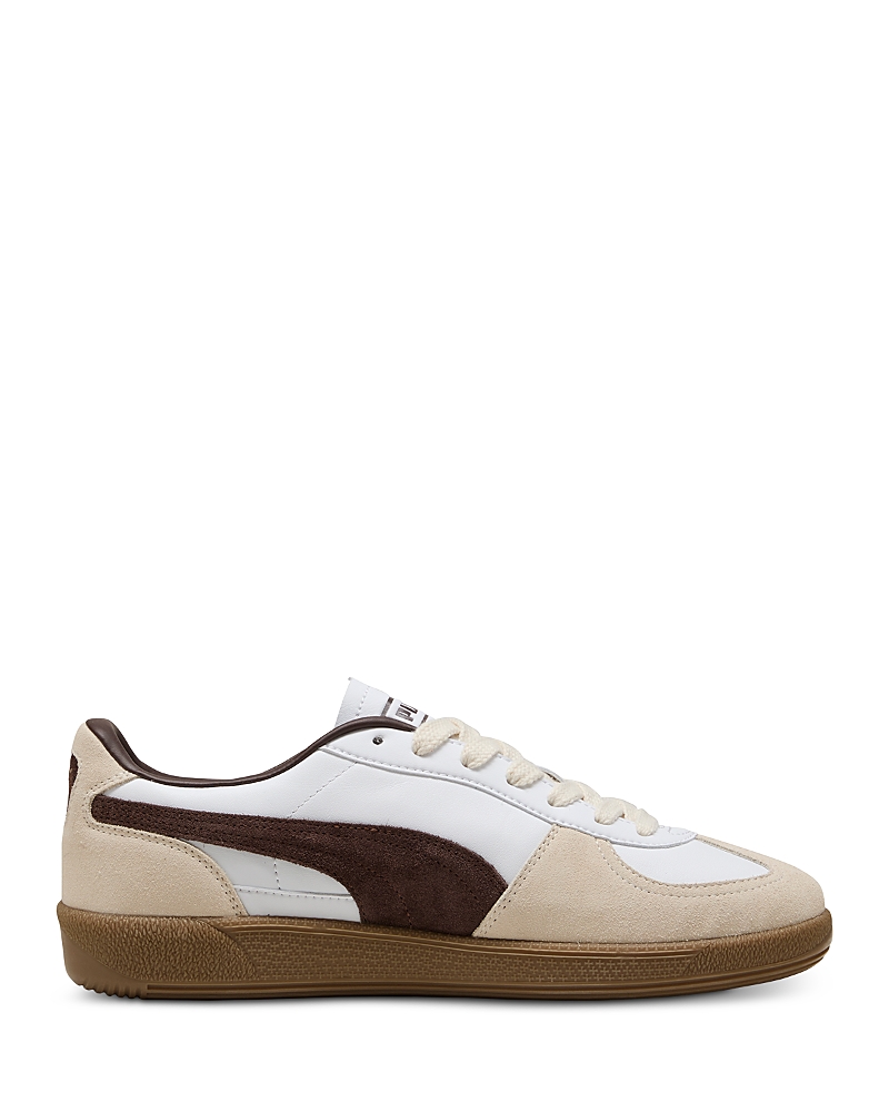 Puma Men's Palermo Leather Sneakers