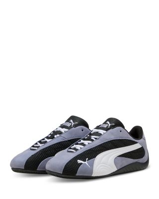 Men's Speedcat Plus Quilted Sneakers