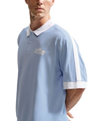 Club Futbol Short Sleeve Polo Shirt