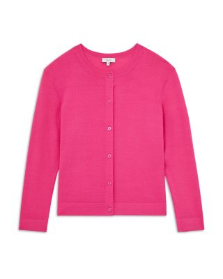 Mara Cropped Cardigan