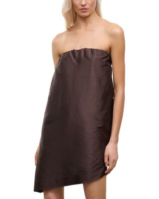 Georgia Silk Convertible Dress