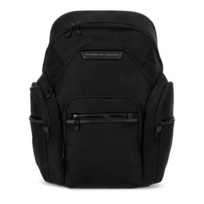 Roadster Nylon Evo Backpack