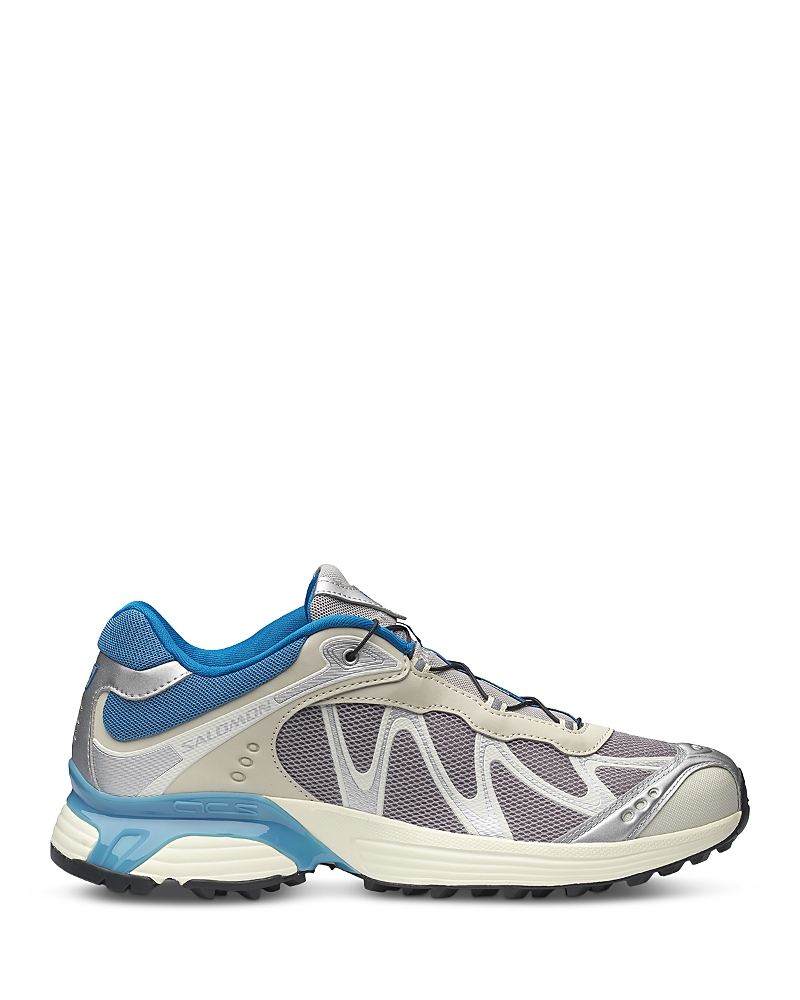 Salomon Unisex Xt-Whisper Sneakers
