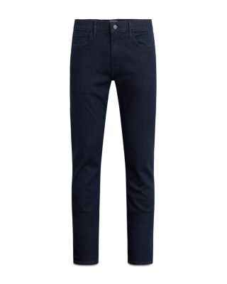 The Asher Slim Fit Jeans in Ferrin