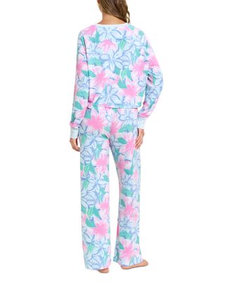 Star Seeker Pajama Set 