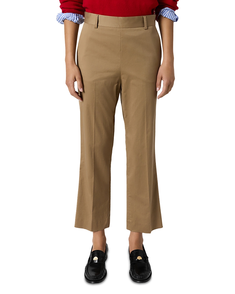 Gerard Darel Athenais Flare Pants