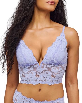 Romanza Longline Bralette