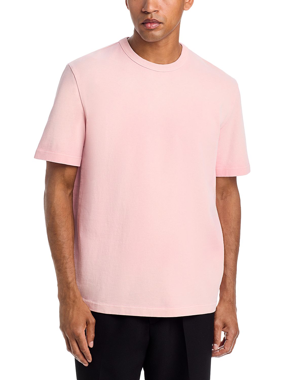 Ps Paul Smith Regular Fit Crewneck T-Shirt
