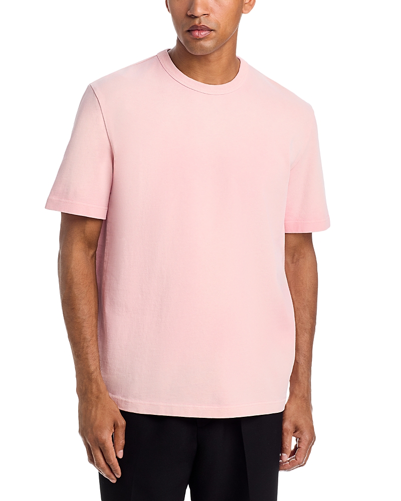 Ps Paul Smith Regular Fit Crewneck T-Shirt