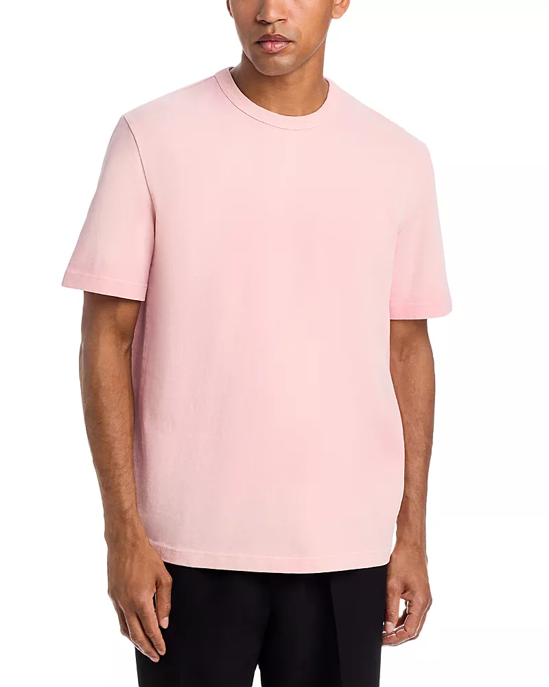 Ps Paul Smith Regular Fit Crewneck T-Shirt
