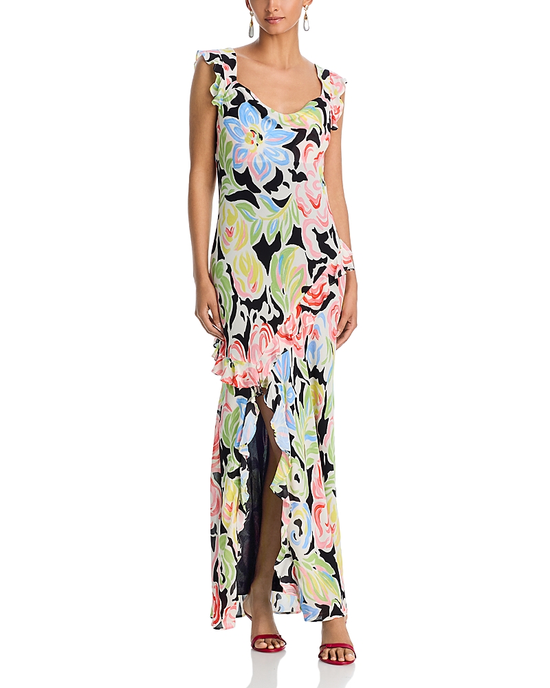 Nobody's Child Juniper Midaxi Dress