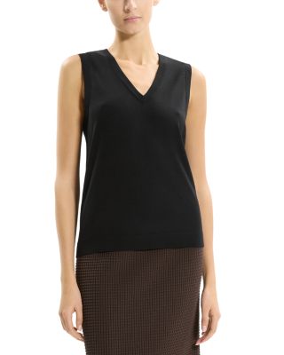 Slim Tank Top