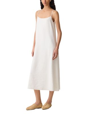Easy Vol Slip Dress