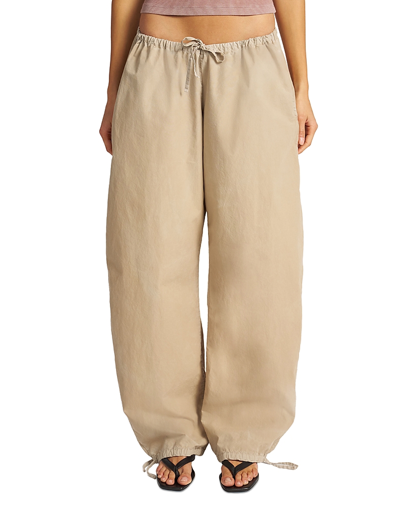 Cotton Citizen Santorini Drawstring Pants