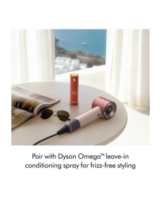 Dyson Supersonic Travel Hair Dryer | Ceramic Pink/Rose gold