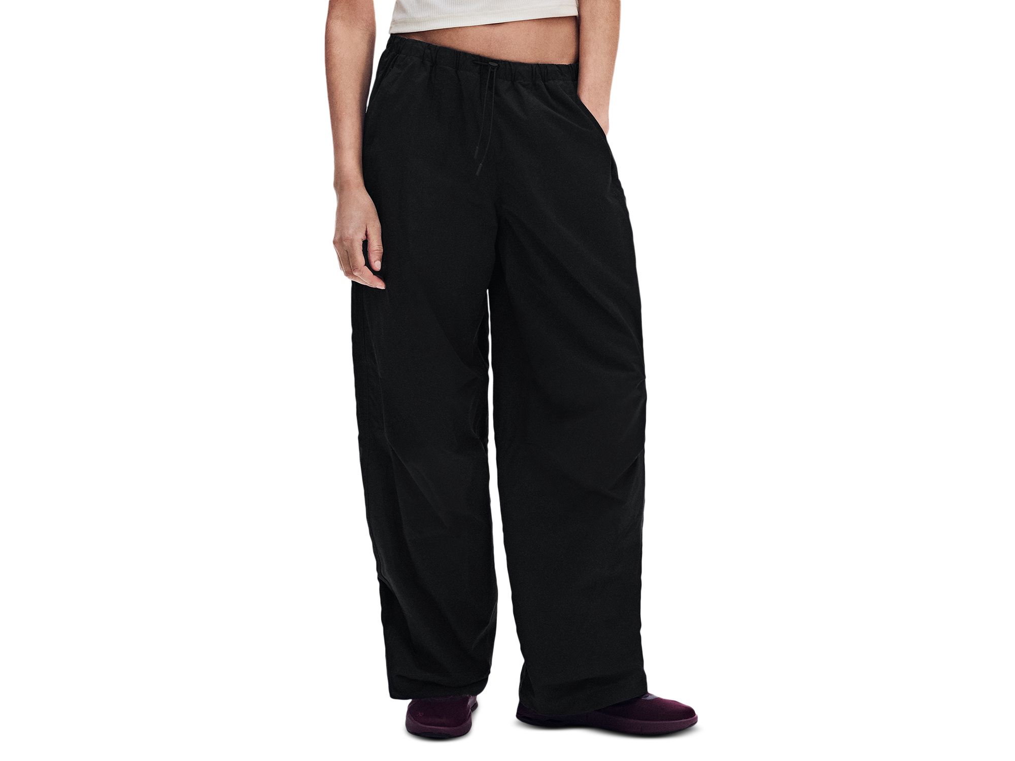 Parachute Pants Co-Created with Zendaya & Law Roach - Image 1