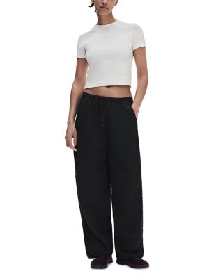 Parachute Pants Co-Created with Zendaya & Law Roach