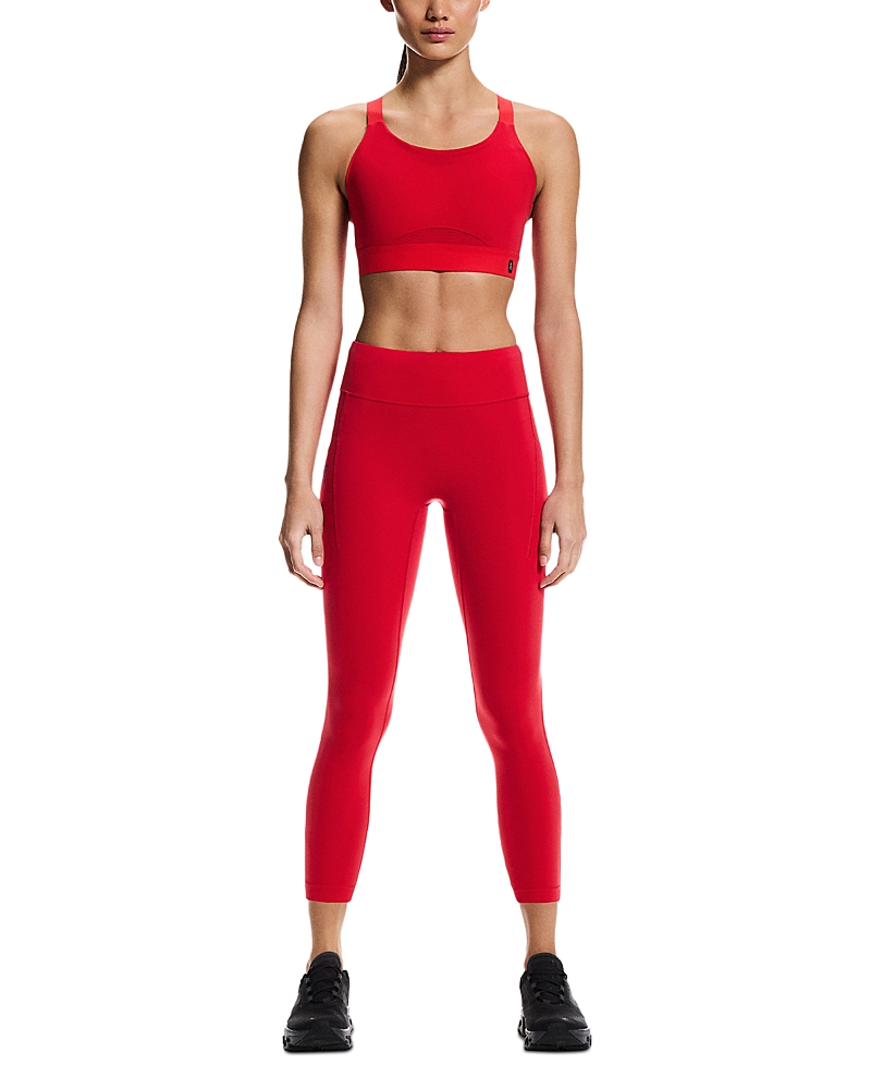 On Performance 7/8 Tights