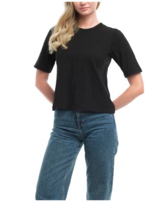 Wilt Clothing Baby Fit Elbow Sleeve Tee