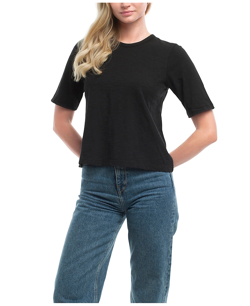 Wilt Clothing Baby Fit Elbow Sleeve Tee