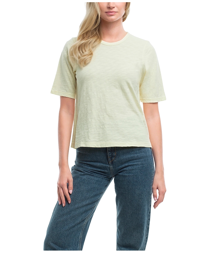 Wilt Clothing Baby Fit Elbow Sleeve Tee